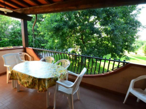 Lovely Holiday Home in Marina di Massa with Private Garden